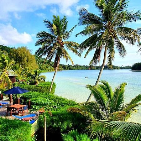 Sokala Villas Muri Ngoại thất bức ảnh