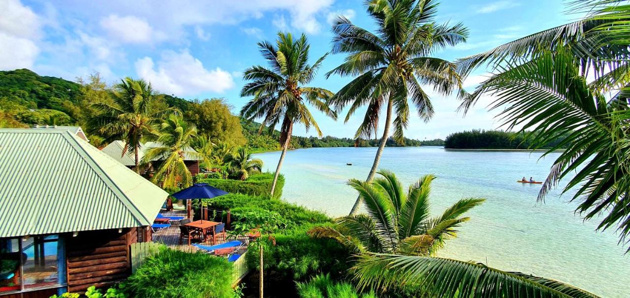 Sokala Villas Muri Ngoại thất bức ảnh