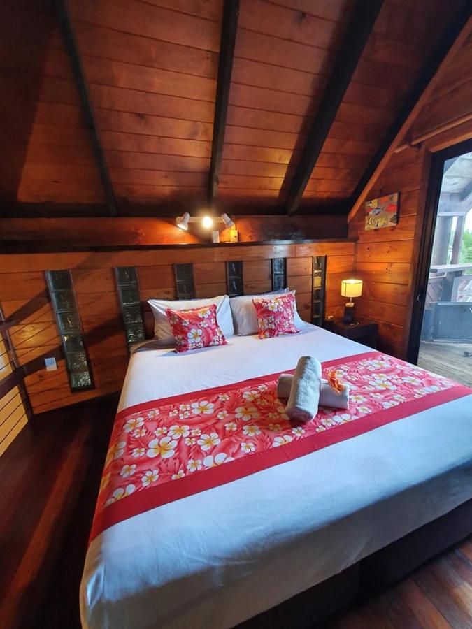 Sokala Villas Muri Ngoại thất bức ảnh