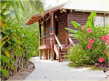 Sokala Villas Muri Ngoại thất bức ảnh