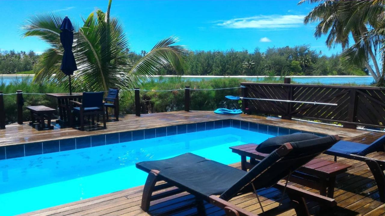 Sokala Villas Muri Ngoại thất bức ảnh