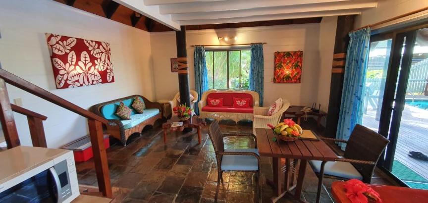 Sokala Villas Muri Ngoại thất bức ảnh
