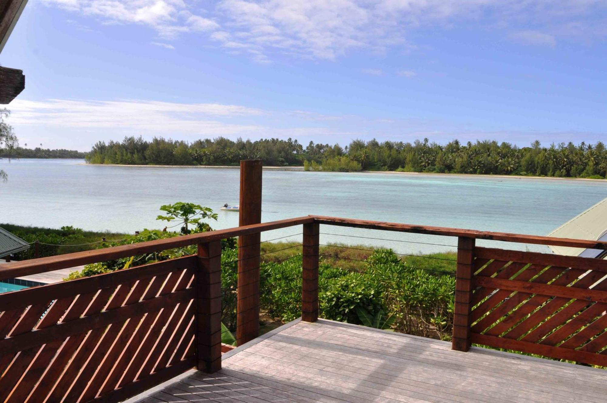 Sokala Villas Muri Ngoại thất bức ảnh