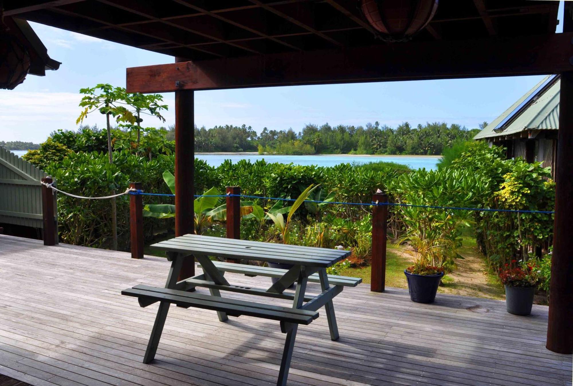 Sokala Villas Muri Ngoại thất bức ảnh