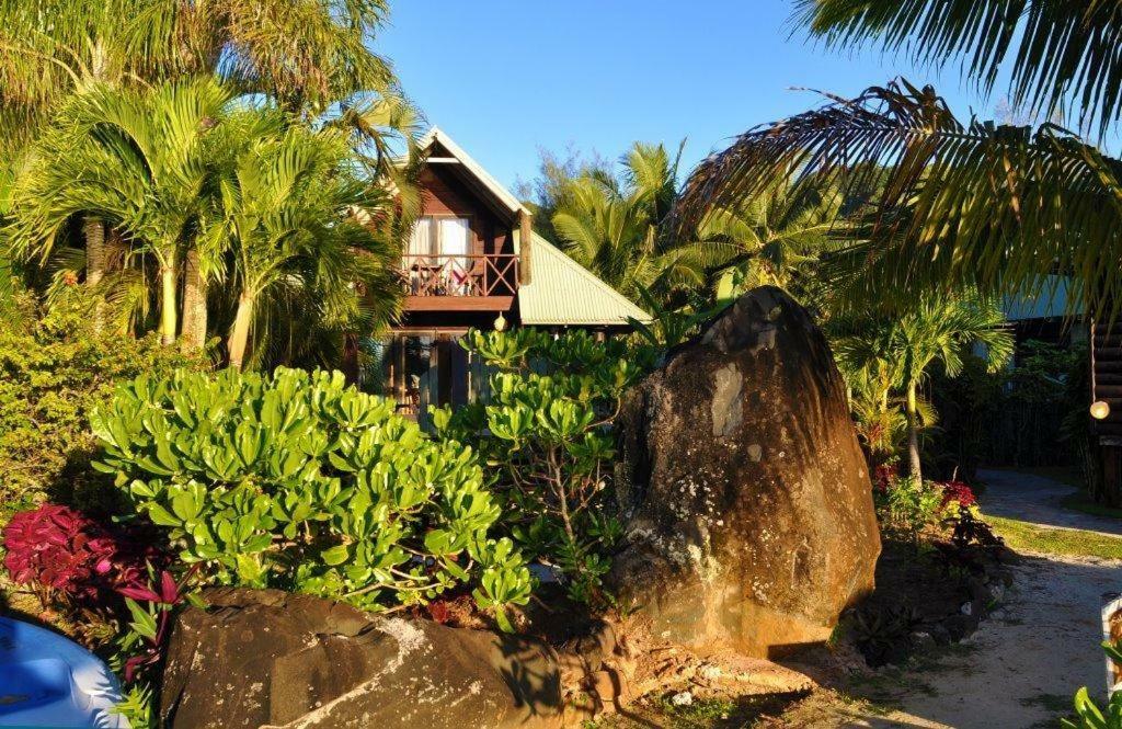 Sokala Villas Muri Ngoại thất bức ảnh