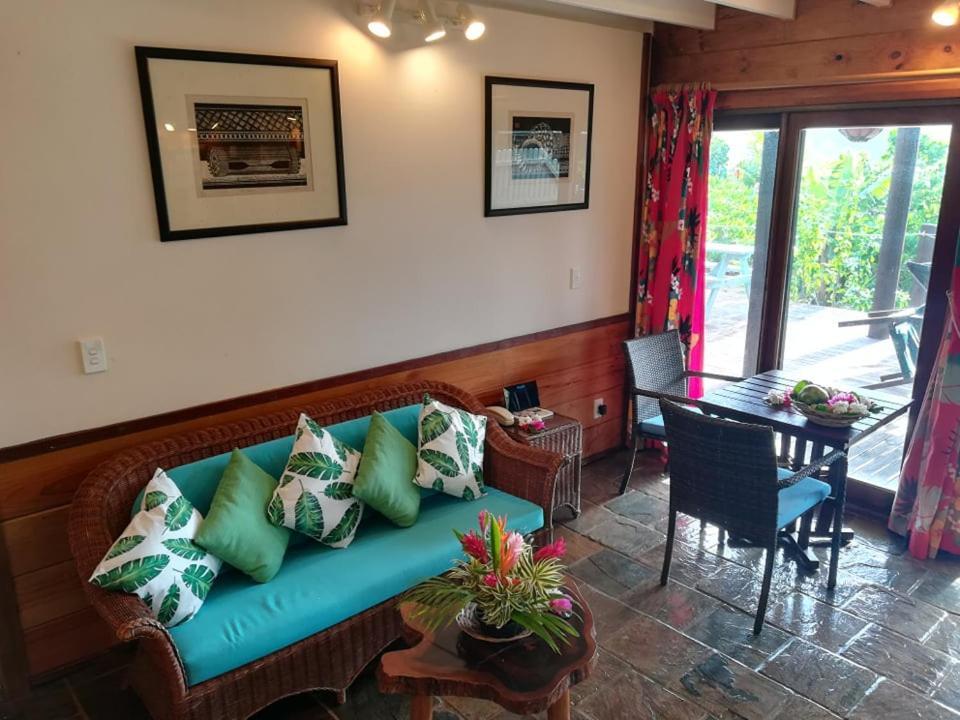 Sokala Villas Muri Ngoại thất bức ảnh