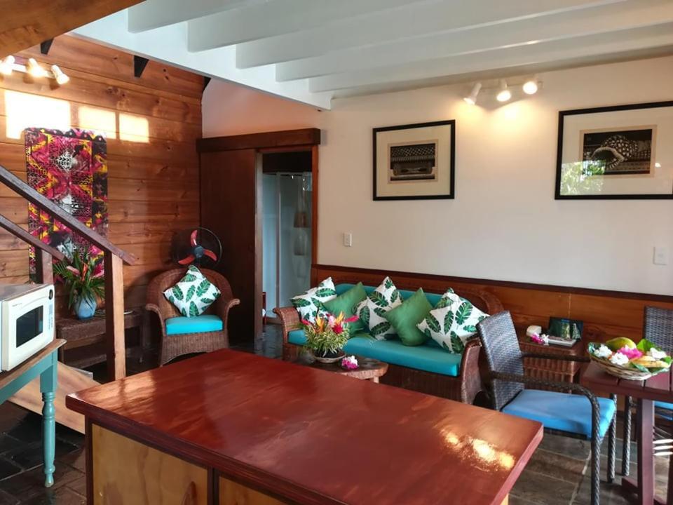 Sokala Villas Muri Ngoại thất bức ảnh